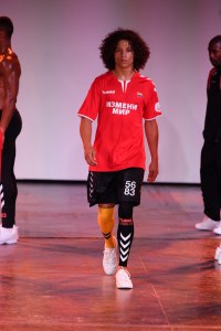 Willy Chavarria Men's Spring 2019