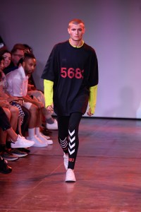 Willy Chavarria Men's Spring 2019