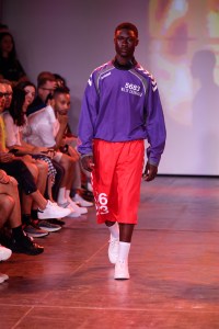 Willy Chavarria Men's Spring 2019