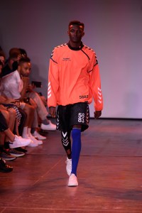Willy Chavarria Men's Spring 2019