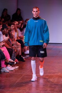 Willy Chavarria Men's Spring 2019