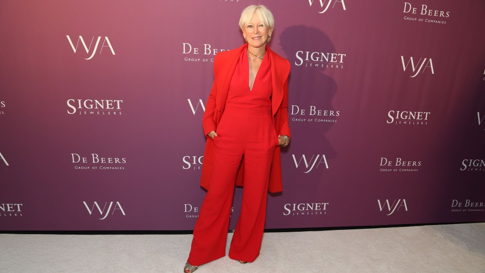 Joanna Coles
