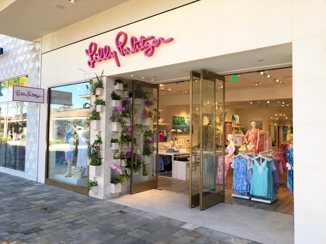 Lilly Pulitzer