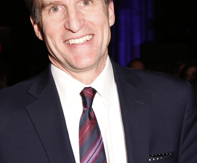 Macy's Jeff Gennette Talks Beauty at CEW Luncheon