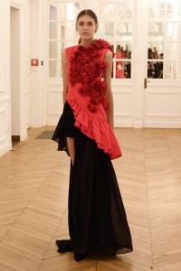 Xuan Couture Fall 2018