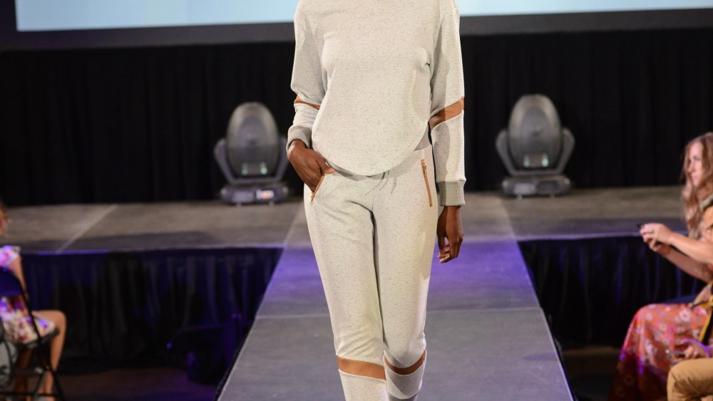 Apparel Textile Sourcing Canada Widens International Scope