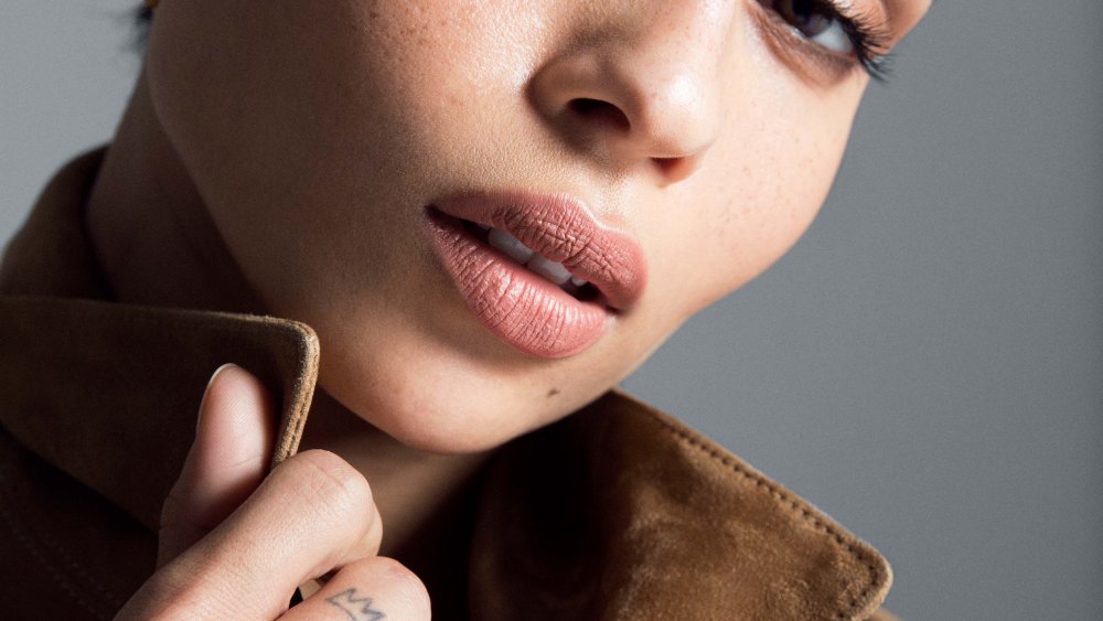 Zoë Kravitz