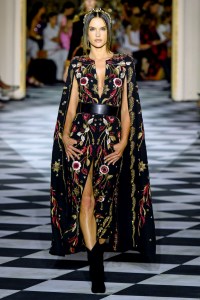 Zuhair Murad Couture Fall 2018