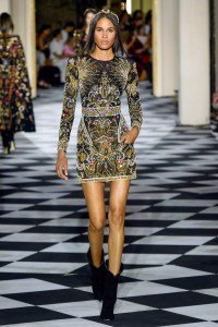 Zuhair Murad Couture Fall 2018