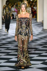 Zuhair Murad Couture Fall 2018
