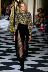 Zuhair Murad Couture Fall 2018