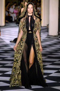 Zuhair Murad Couture Fall 2018