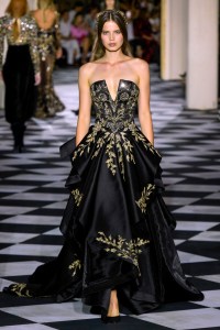 Zuhair Murad Couture Fall 2018