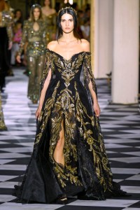 Zuhair Murad Couture Fall 2018