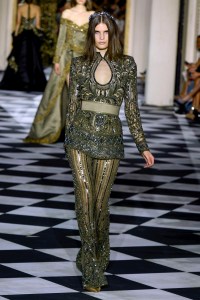 Zuhair Murad Couture Fall 2018