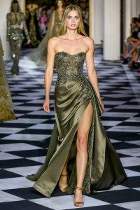 Zuhair Murad Couture Fall 2018