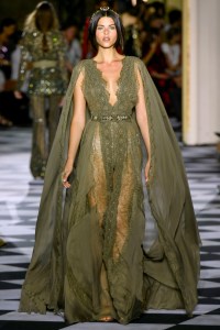 Zuhair Murad Couture Fall 2018