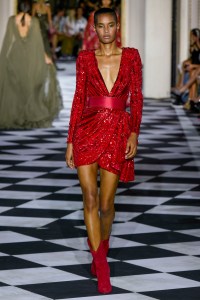 Zuhair Murad Couture Fall 2018