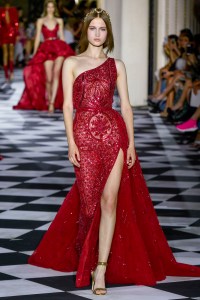 Zuhair Murad Couture Fall 2018
