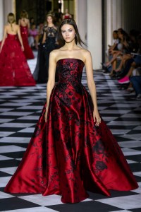 Zuhair Murad Couture Fall 2018
