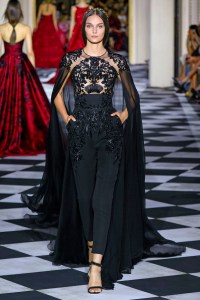Zuhair Murad Couture Fall 2018