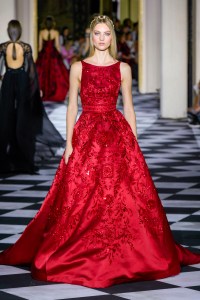 Zuhair Murad Couture Fall 2018
