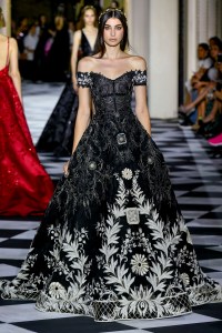 Zuhair Murad Couture Fall 2018