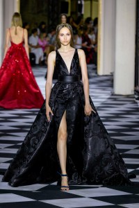 Zuhair Murad Couture Fall 2018