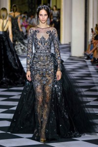 Zuhair Murad Couture Fall 2018