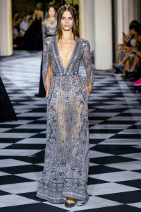 Zuhair Murad Couture Fall 2018