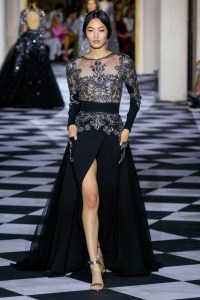 Zuhair Murad Couture Fall 2018