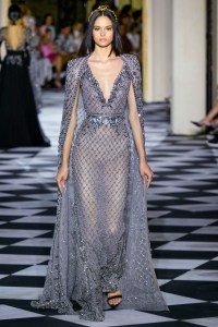 Zuhair Murad Couture Fall 2018