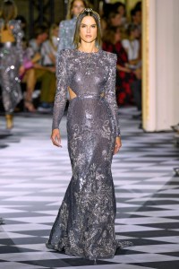 Zuhair Murad Couture Fall 2018