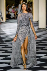 Zuhair Murad Couture Fall 2018
