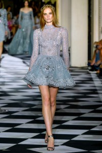 Zuhair Murad Couture Fall 2018