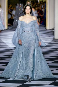 Zuhair Murad Couture Fall 2018