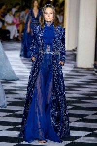 Zuhair Murad Couture Fall 2018