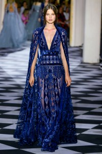 Zuhair Murad Couture Fall 2018