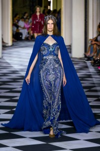 Zuhair Murad Couture Fall 2018