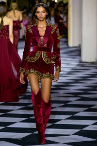 Zuhair Murad Couture Fall 2018