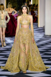 Zuhair Murad Couture Fall 2018