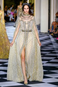 Zuhair Murad Couture Fall 2018