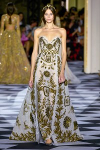 Zuhair Murad Couture Fall 2018
