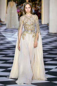Zuhair Murad Couture Fall 2018