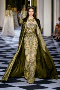 Zuhair Murad Couture Fall 2018
