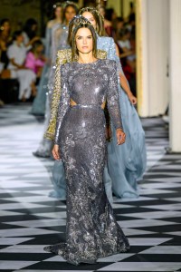 Zuhair Murad Couture Fall 2018