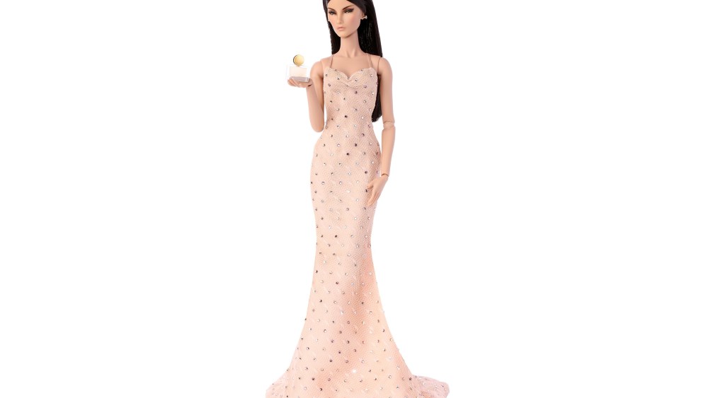 Jason Wu Is Releasing a Scented Doll