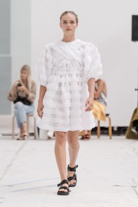 Cecilie Bahnsen SS19