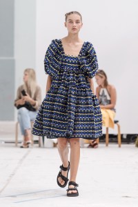 Cecilie Bahnsen SS19