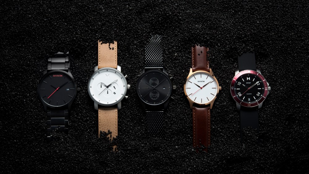 MVMT Watches